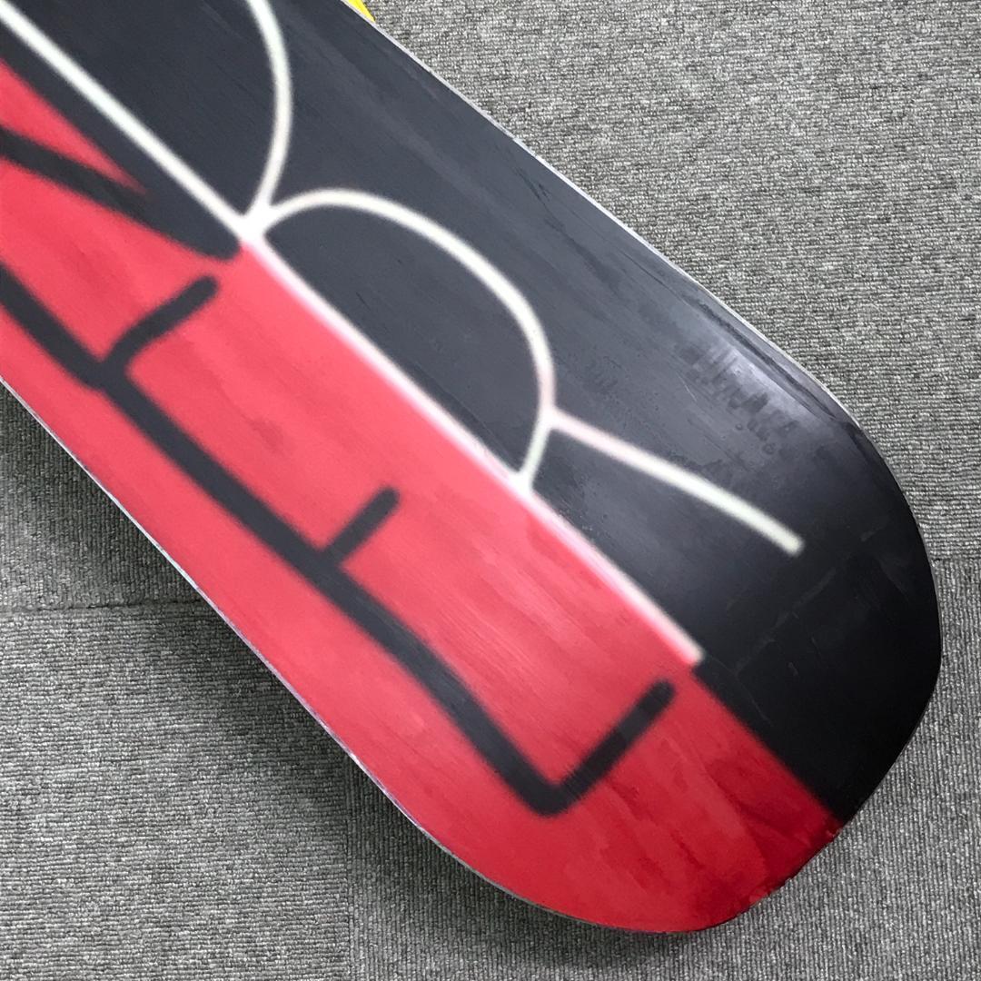9万セット■WAX済■SAVANDER SALOMON ボード ビンディング