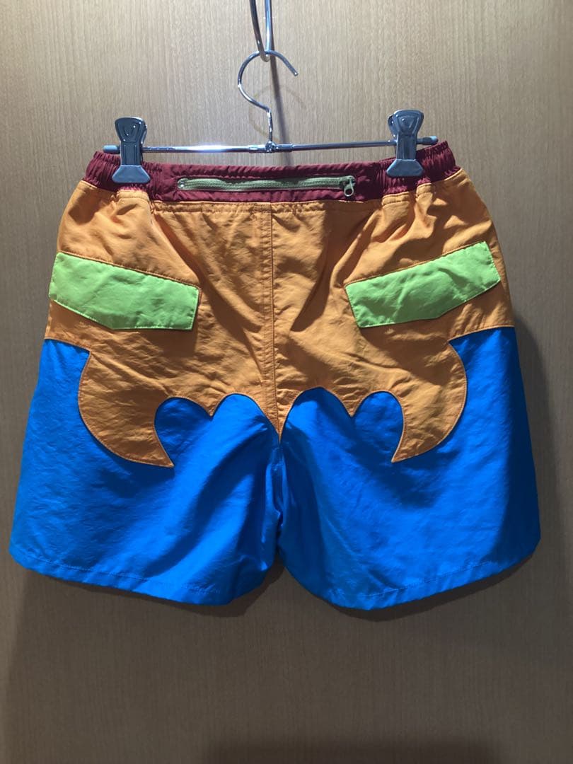 ELDORESO エルドレッソ ランニングパンツ ショートパンツ ショーツ XS