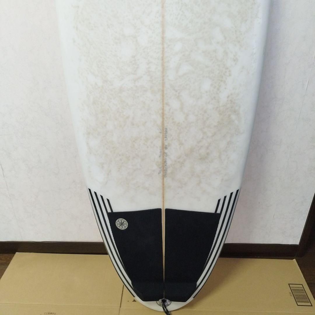 ネックベアード