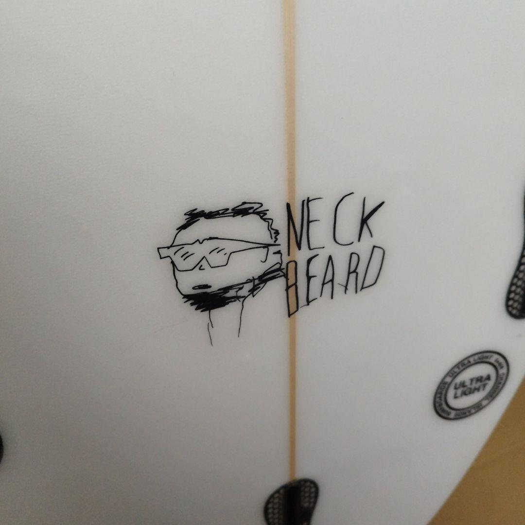 ネックベアード
