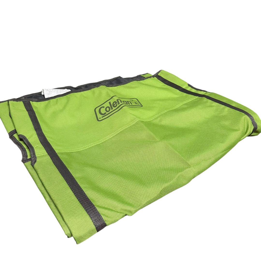 【美品】コールマン:コンパクト ロー コット Compact Low Cot