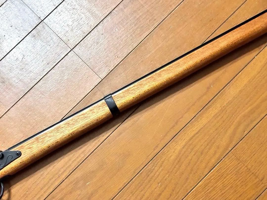 マルシン製　イミテーションライフル銃 ディズニーランド購入