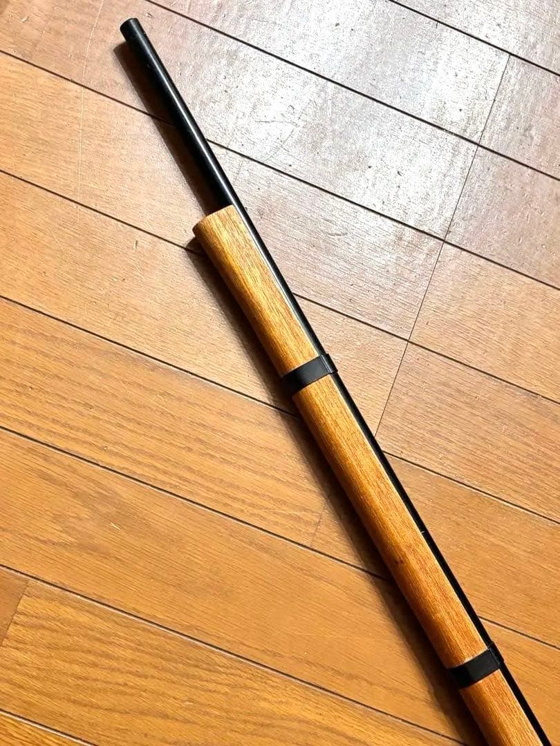 マルシン製　イミテーションライフル銃 ディズニーランド購入