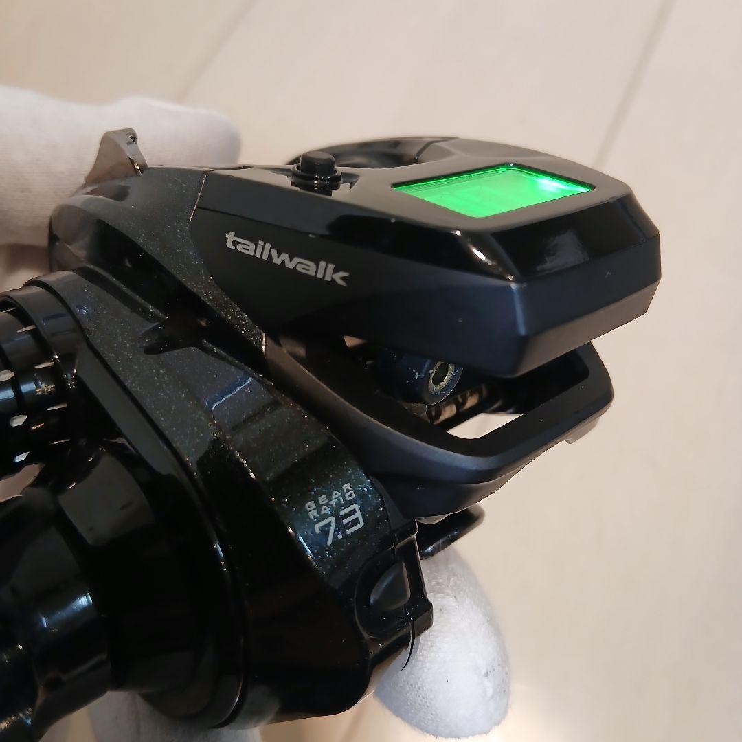 ☆美品☆ テイルウォーク VILAYER DG 100HG-DH/R