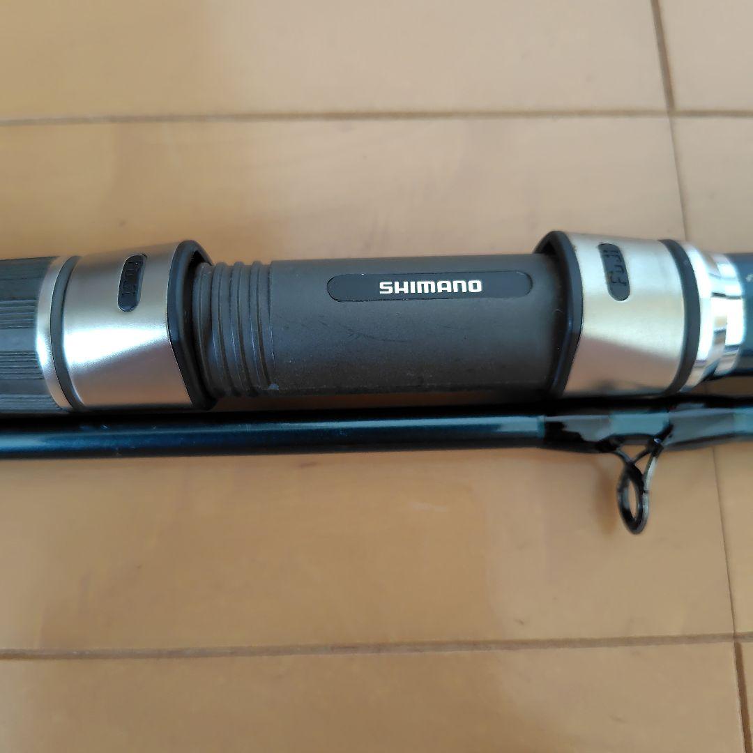 SHIMANO シマノ 船島 80-240