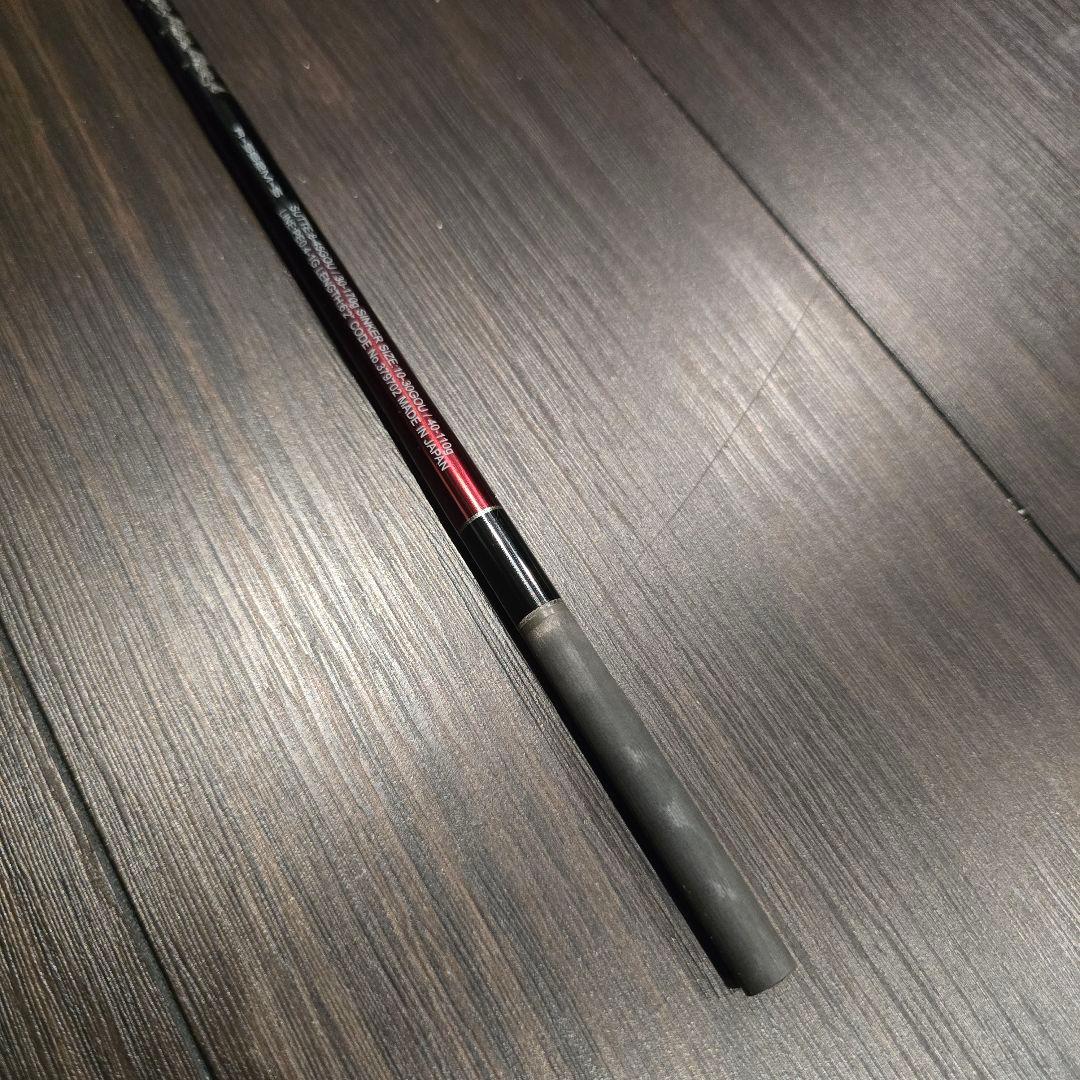 シマノ 25 セフィア リミテッド メタルスッテ R-S62M-S