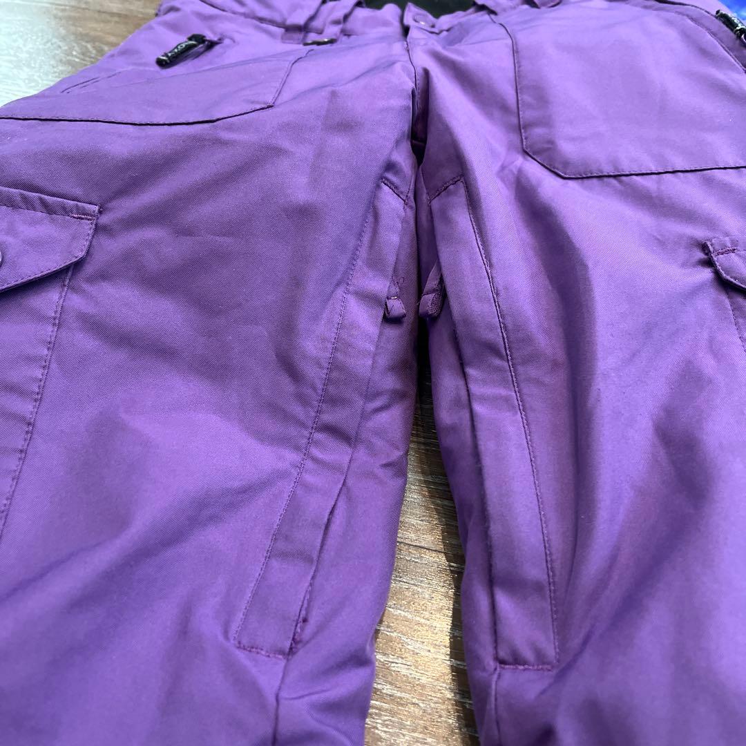 ROXY キッズ ウェア　未使用　130から140 ボード　女の子　ロキシー