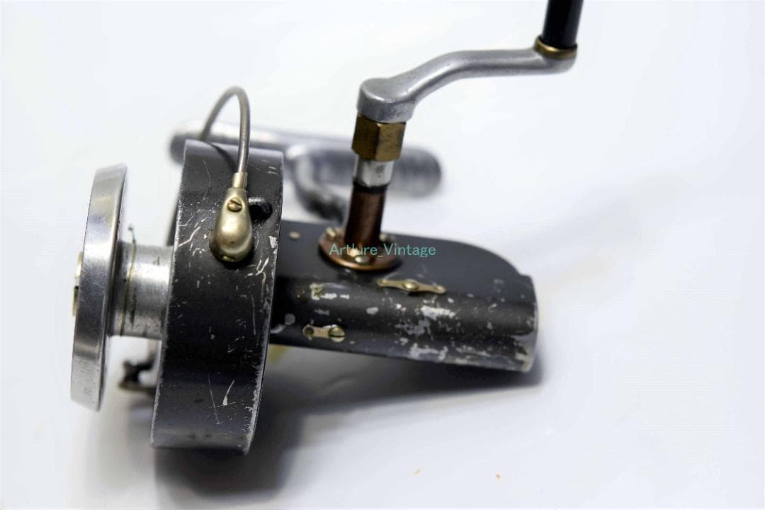 リール HARDY BROS THE ALTEX NO3 MARK a0254-343