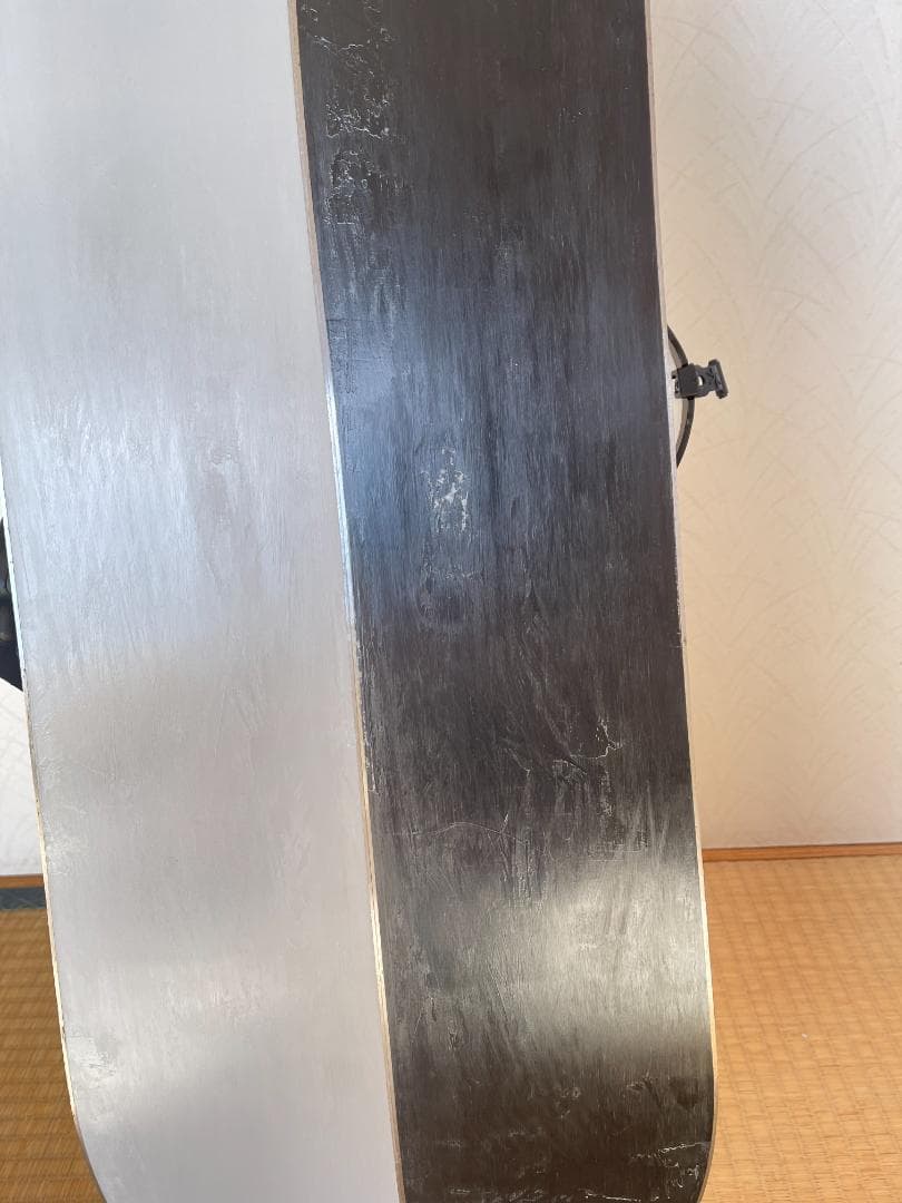 【JONES】SOLUTION 161cm+karakoram　Prime X