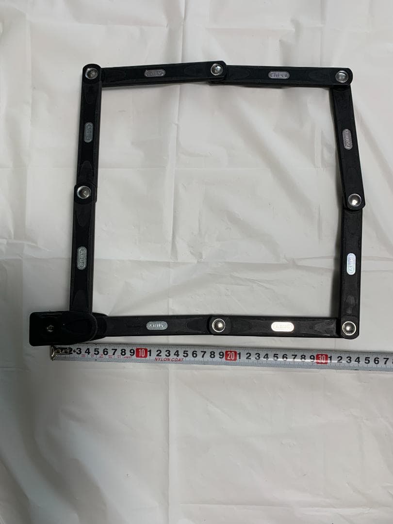 ABUS BORD BIG /600/1200cm バイク 自転車 ロック