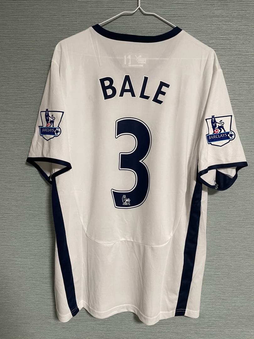 トッテナム BALE ユニフォーム