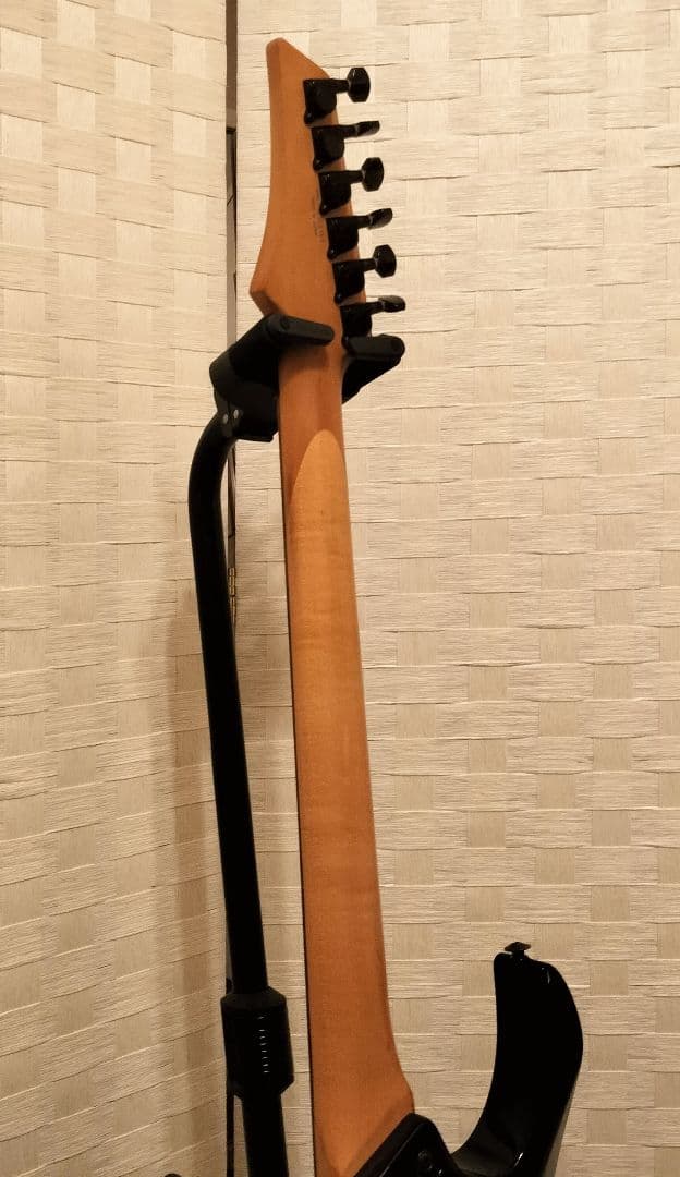 greco wp-480 ブラック