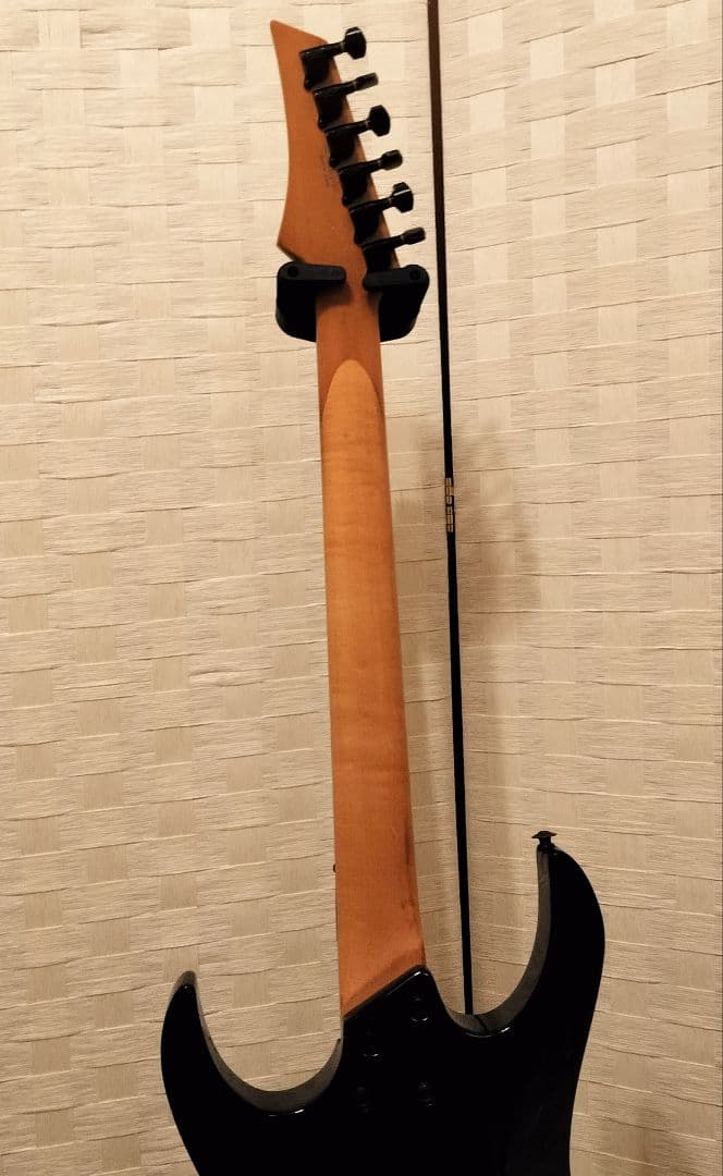 greco wp-480 ブラック