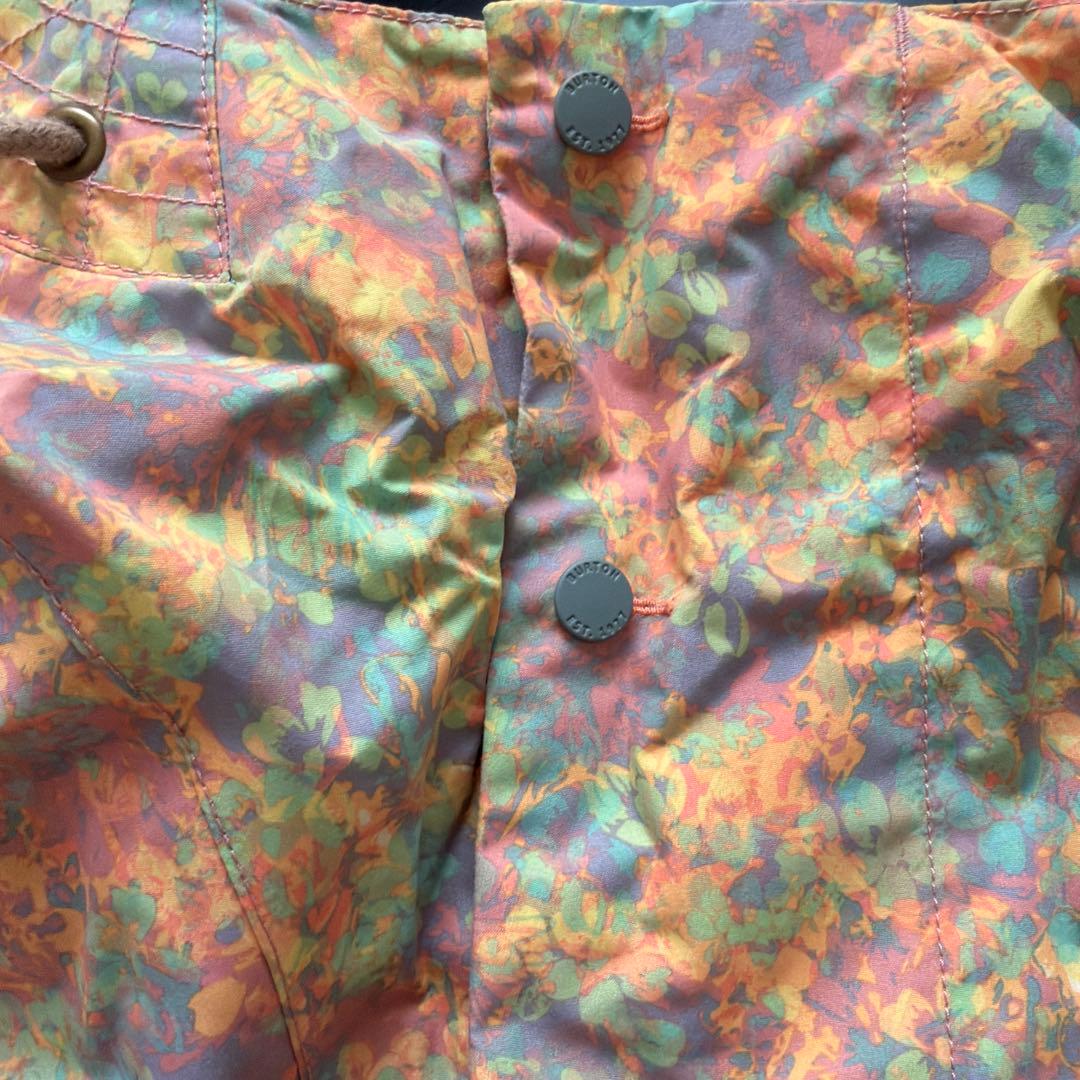 Burton レディース