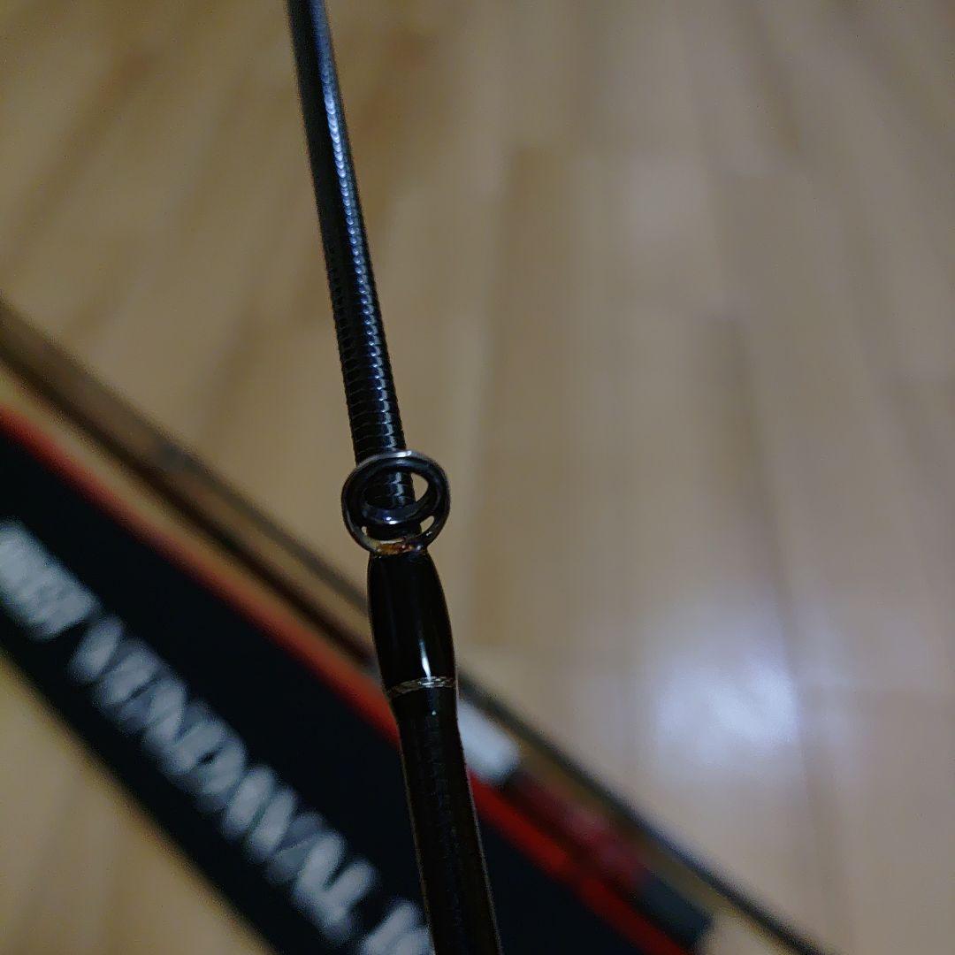フィッシュマン ベンダバール10.1 BRIST VENDAVAL 10.1M