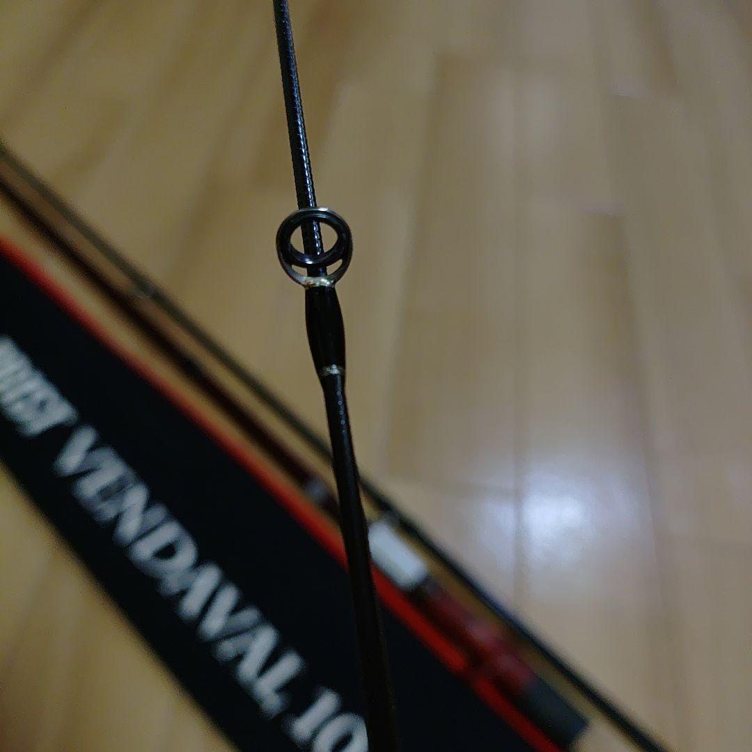 フィッシュマン ベンダバール10.1 BRIST VENDAVAL 10.1M