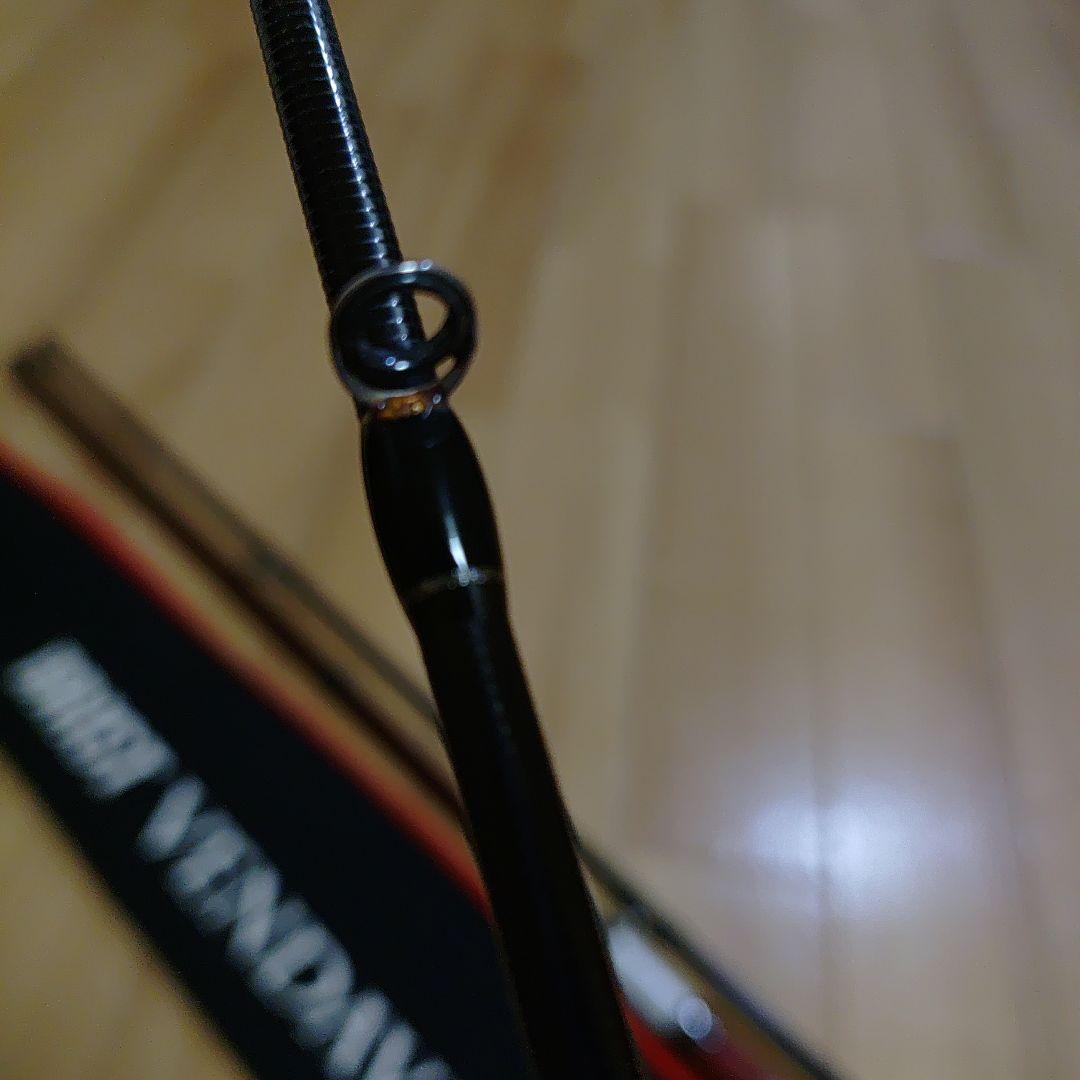 フィッシュマン ベンダバール10.1 BRIST VENDAVAL 10.1M