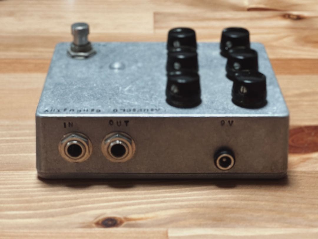 ギター Fairfield Circuitry Shallow Water
