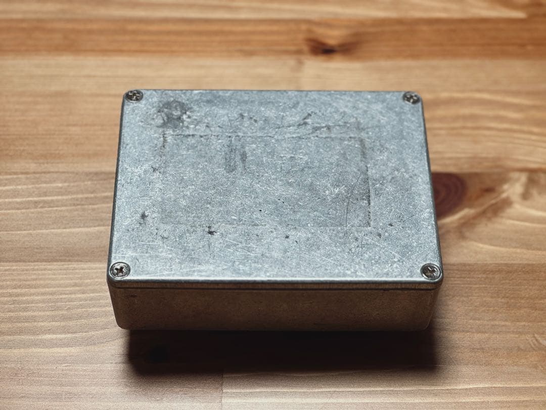 ギター Fairfield Circuitry Shallow Water