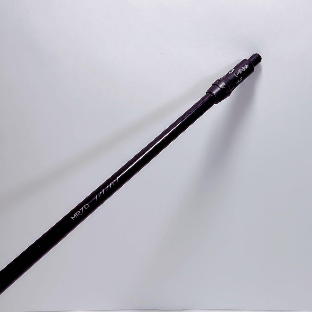 3w用 ピンスリーブ TENSEI ck PRO オレンジ 60-S