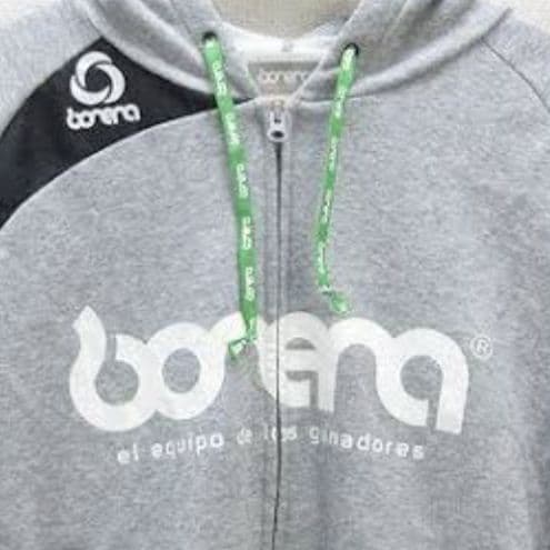 bonera XOサイズ スウェット ジャージ セットアップ ボネーラ 2XL