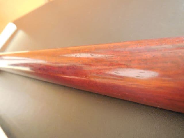 遺品整理 三味線 三絃 本体 地唄 バチ 紅木 あやすぎ胴 桐箱 フルセット
