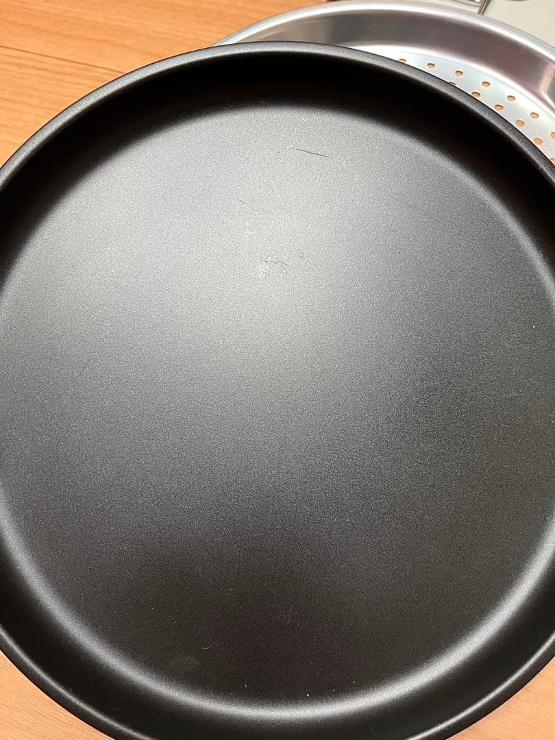 NUC ノンフライヤー　エアーオーブン　ロティサリー