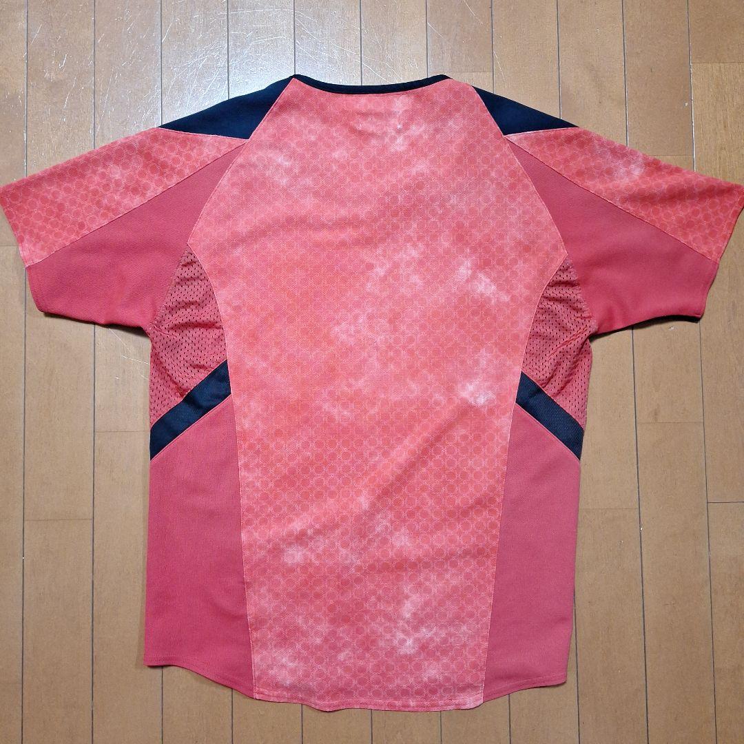 YONEX ヨネックス バドミントン Tシャツ 5点 まとめ売り
