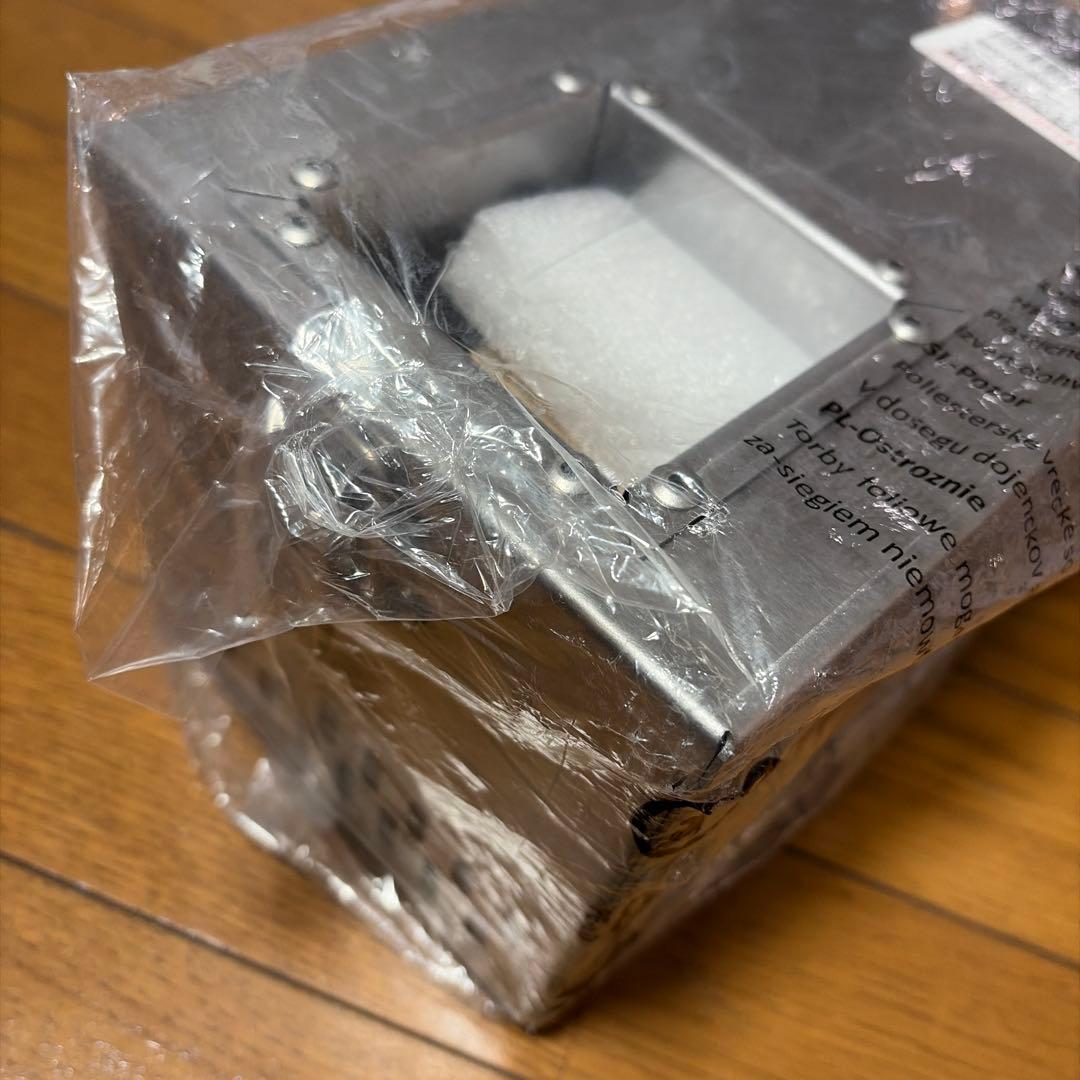 Litake ロケットストーブ 薪ストーブ ステンレス 折りたたみ 小型