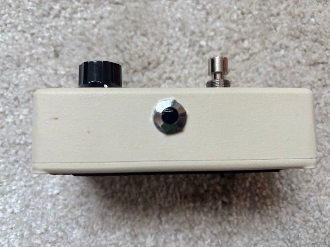 MXR M133 Microamp ギタープリアンプ