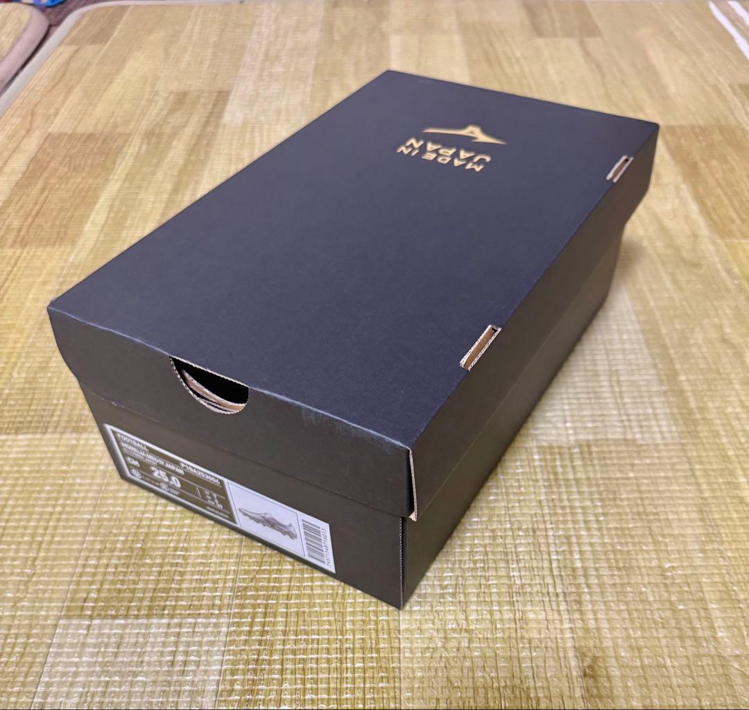★極美品★ モレリア NEO4 JAPAN プラチナムシルバーパック