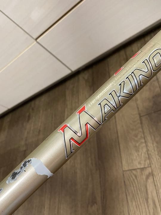 マキノ　MAKINO フレーム　競輪　値下げ致しました‼︎
