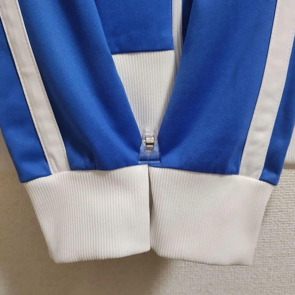 美品 90s PUMA ヒットユニオン製 ハイネック イタリア 10番 ジャージ