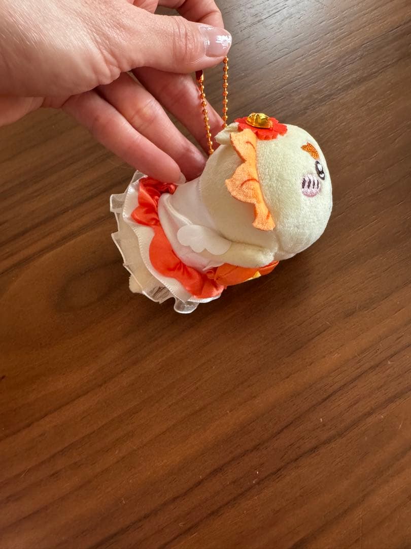 ちいかわぬいぐるみキーホルダー セット売り 美品