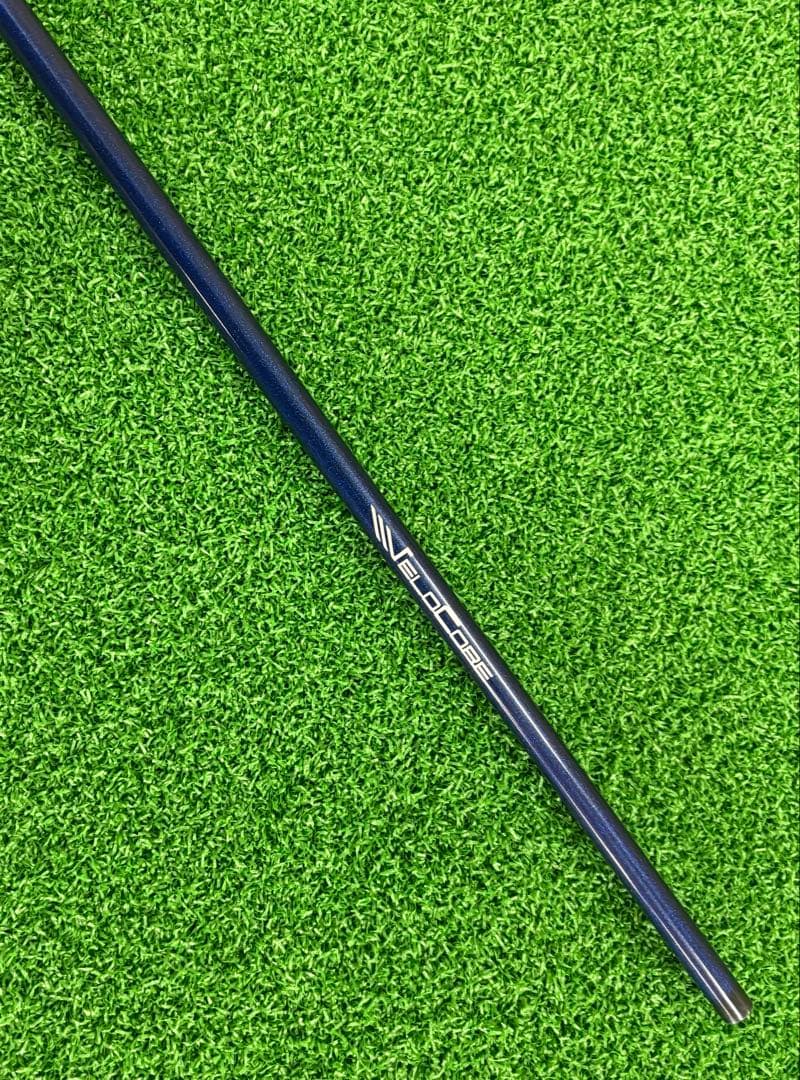 【ツアー支給】VENTUS ベンタスTR BLUE 8X新品未使用品