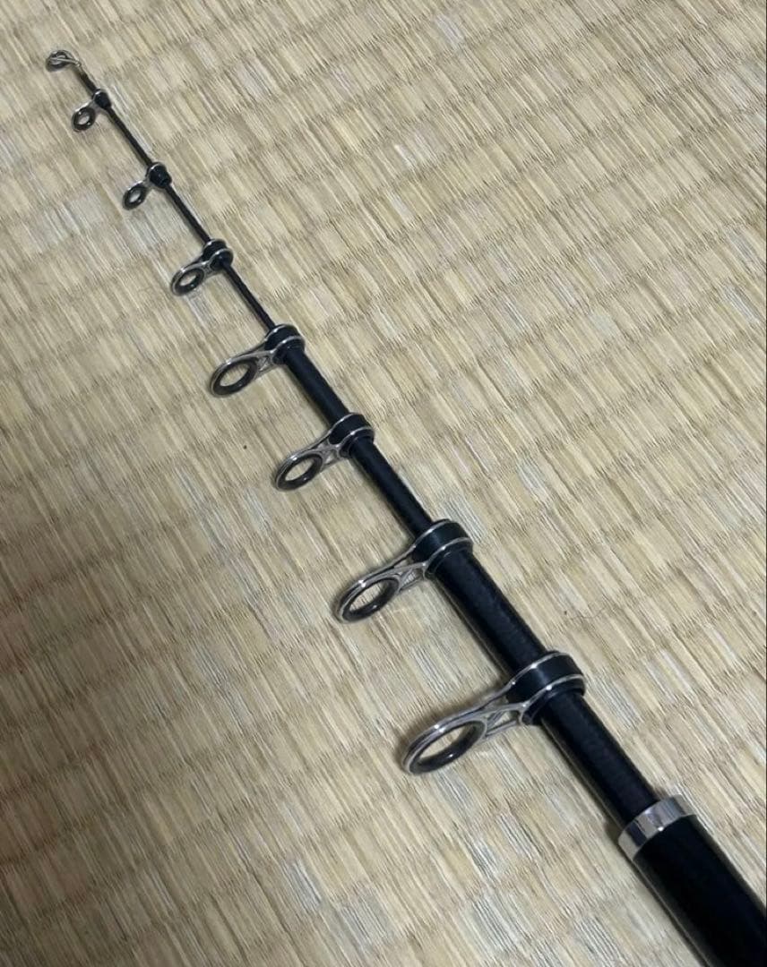 ダイワ シーパラダイス S-350・E 海上釣り堀 Daiwa