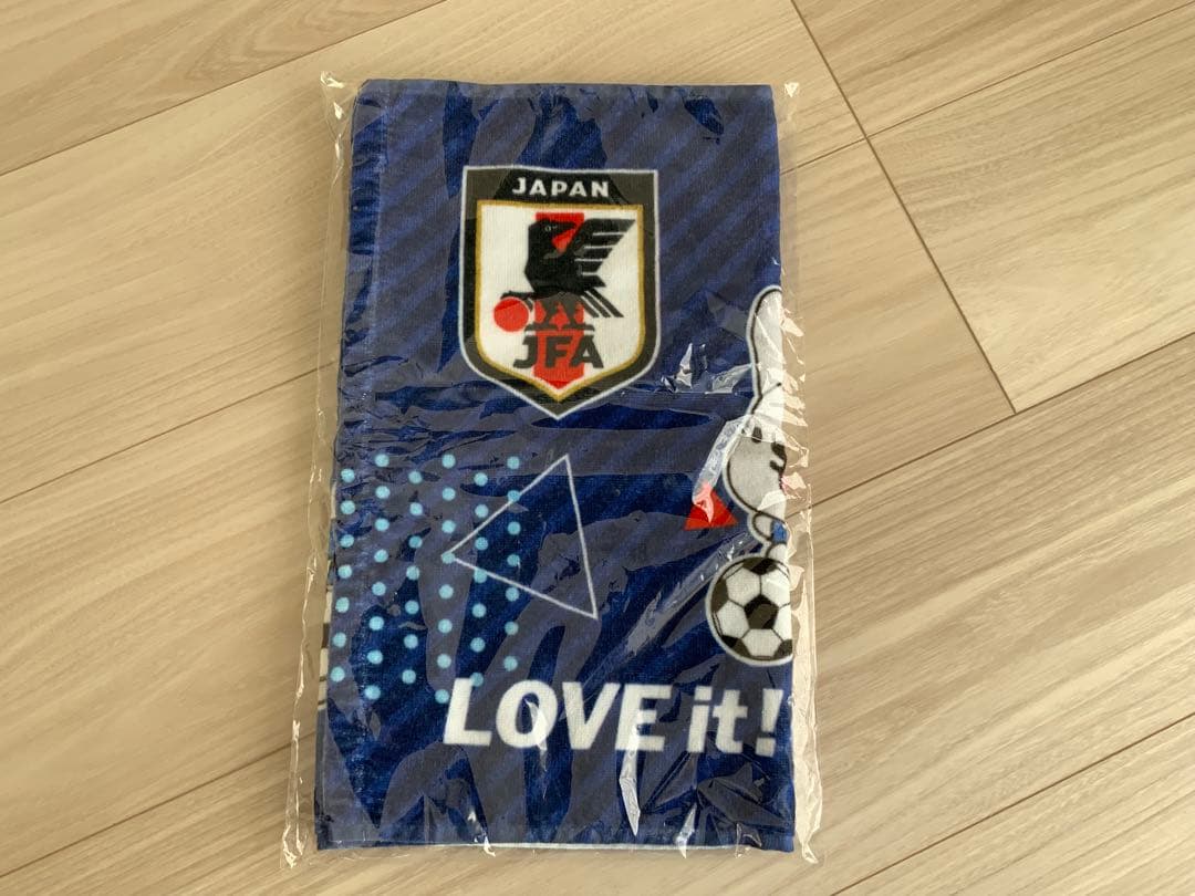 JFA グッズ　６点セット