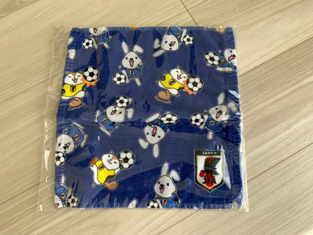JFA グッズ　６点セット