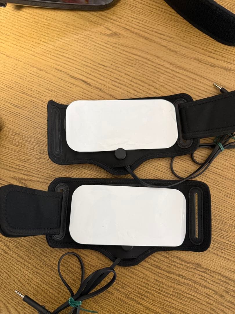 【美品】SIXPAD Foot Fit Plus フットフィットプラス