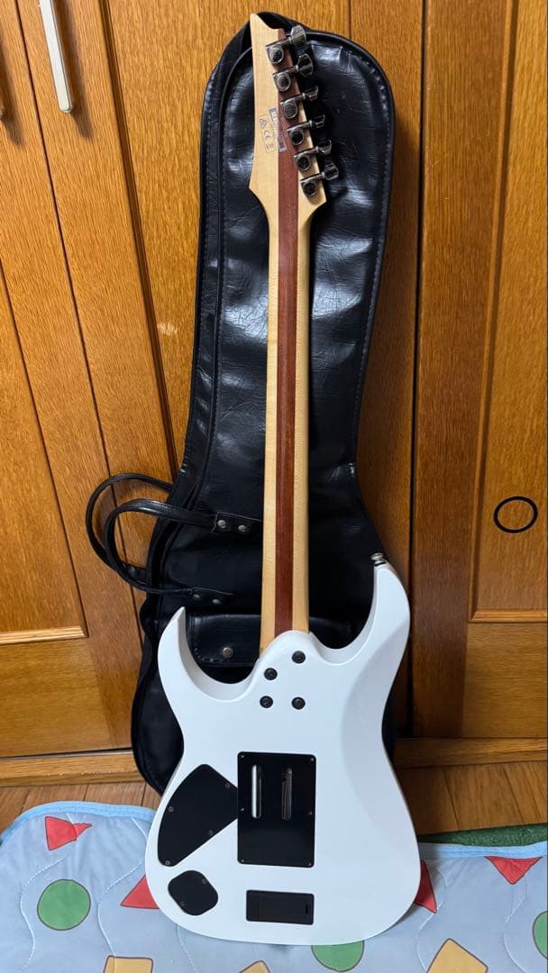 ギター Ibanez RGIR20E