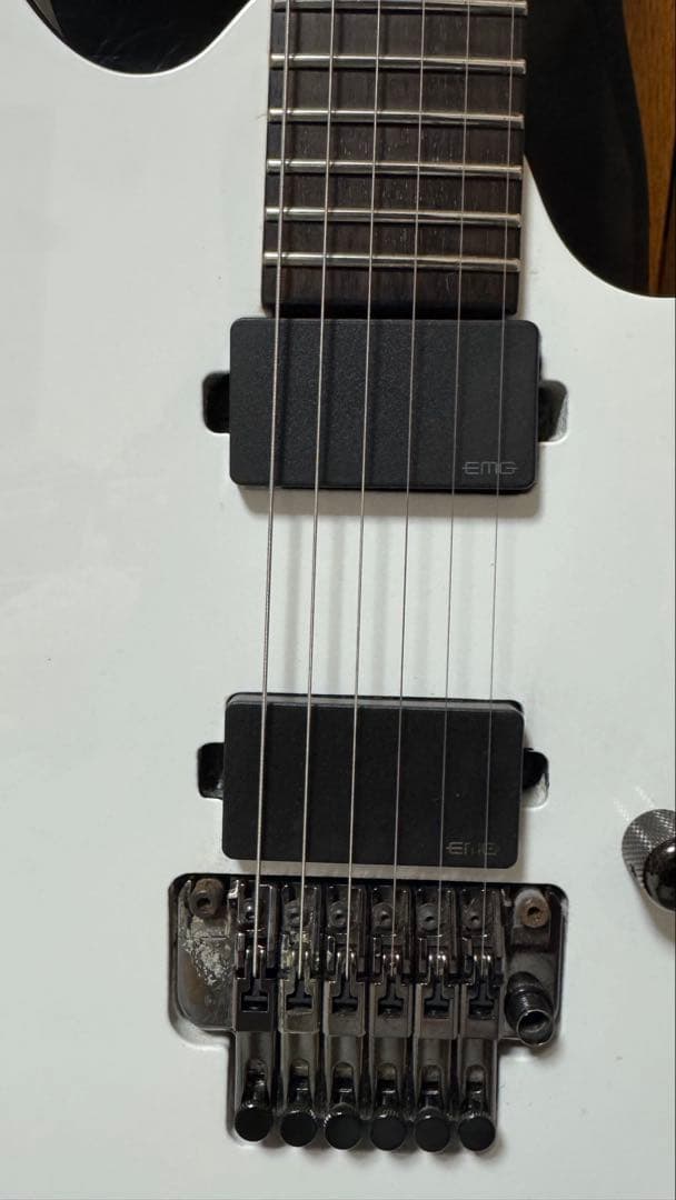 ギター Ibanez RGIR20E