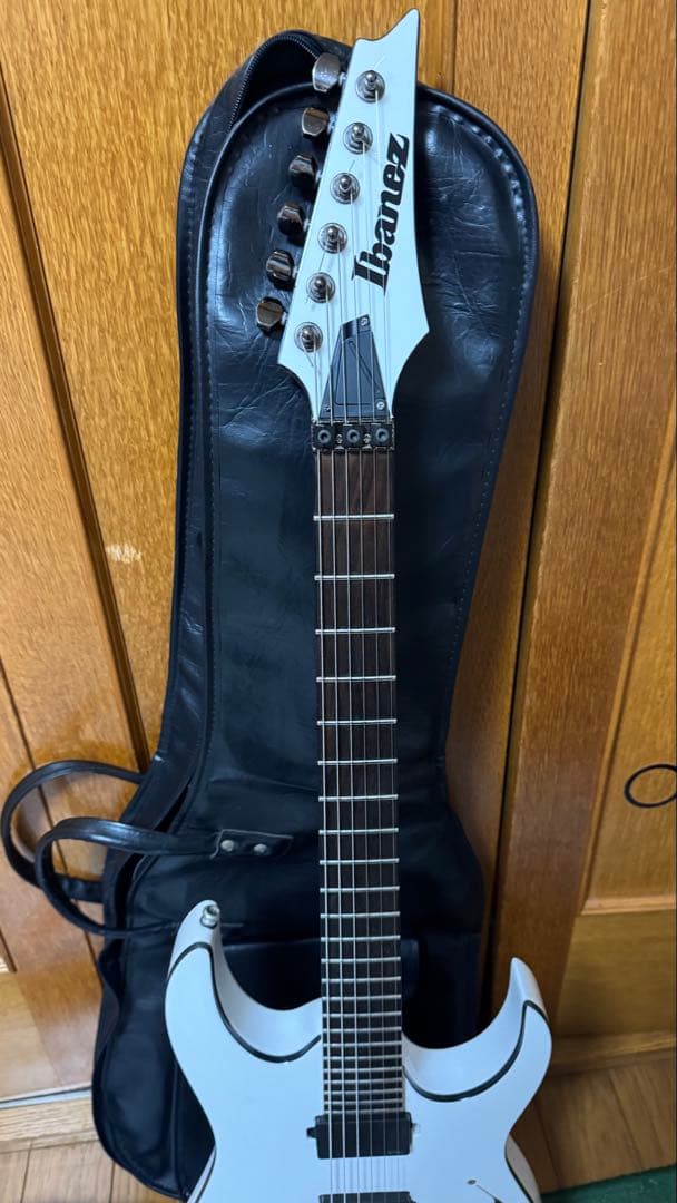 ギター Ibanez RGIR20E