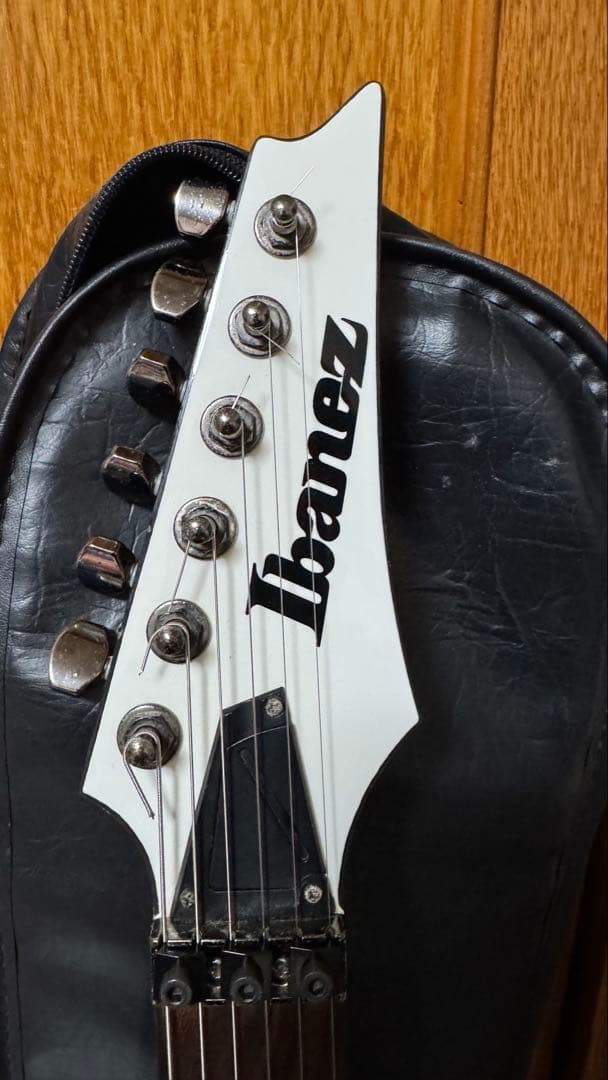 ギター Ibanez RGIR20E