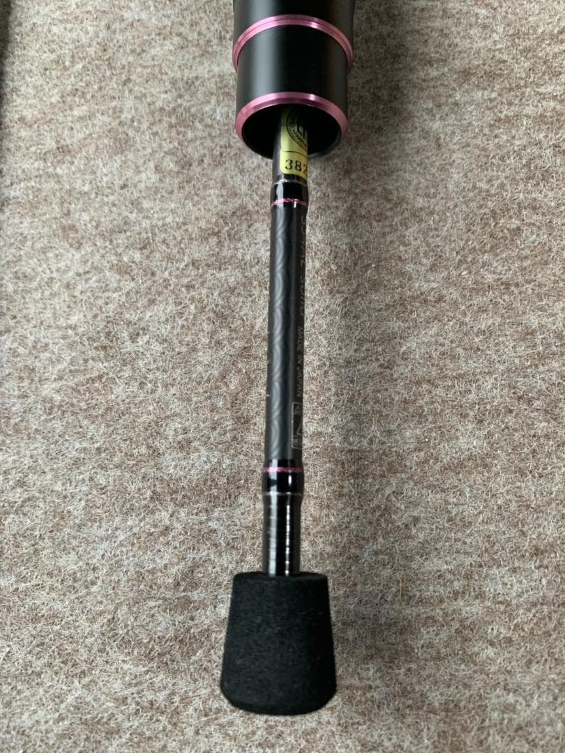 極美品　宵姫華弐　S54　AL