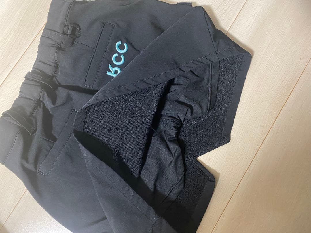fr2golf × 沖縄限定　moonshot スカート