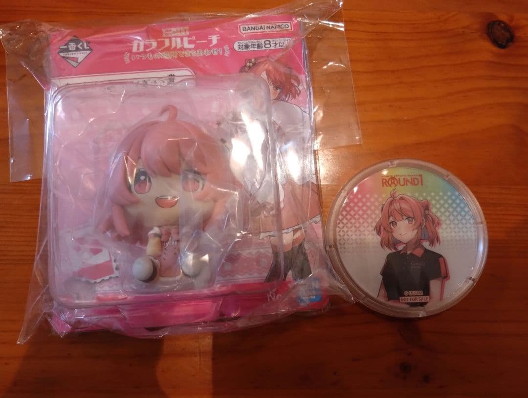 カラフルピーチ からぴち のあ まとめ売り