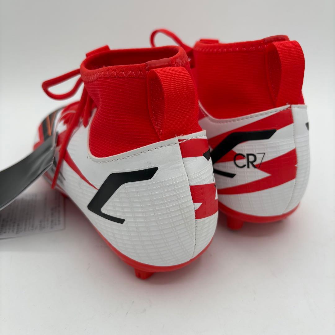 【新品】ナイキ　マーキュリアル スーパーフライ 8 アカデミー CR7 HG