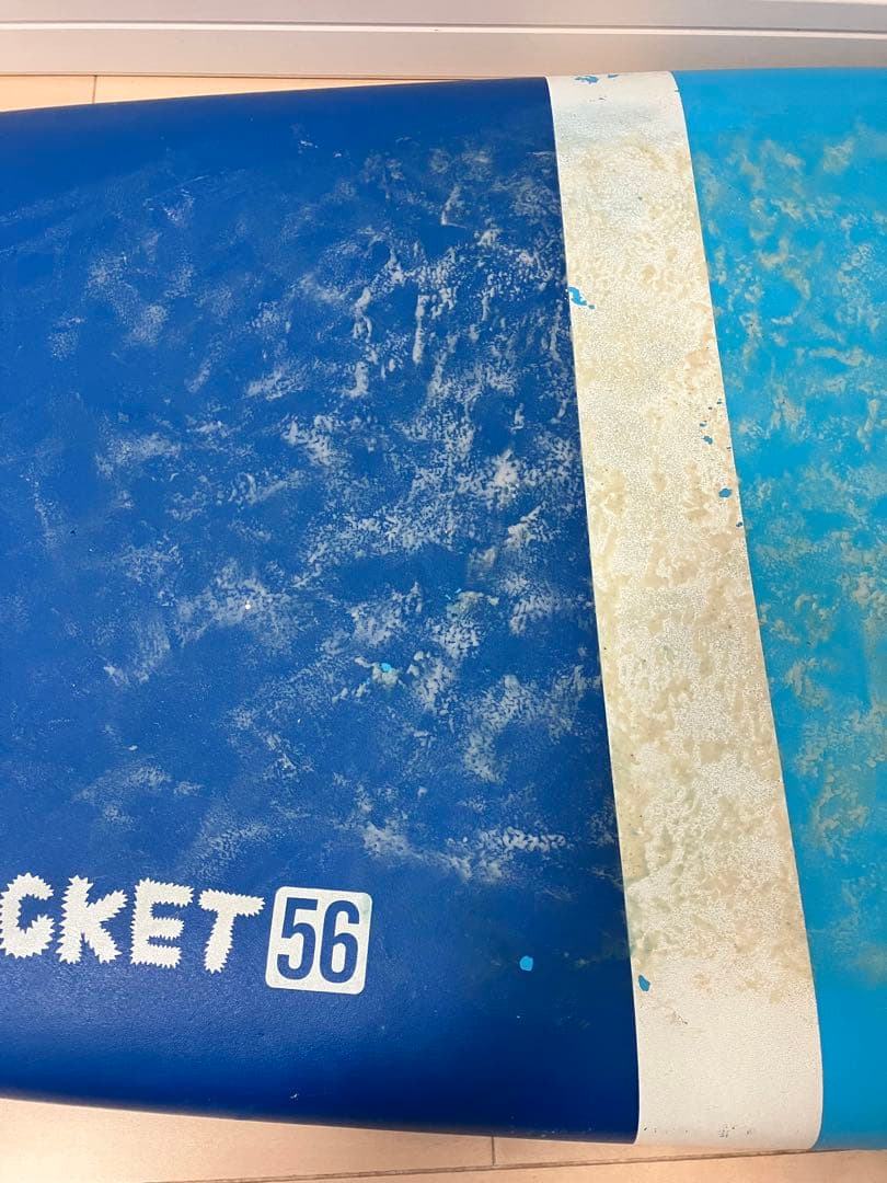 Softech Rocket 56 ソフテック　スポンジボードサーフボード