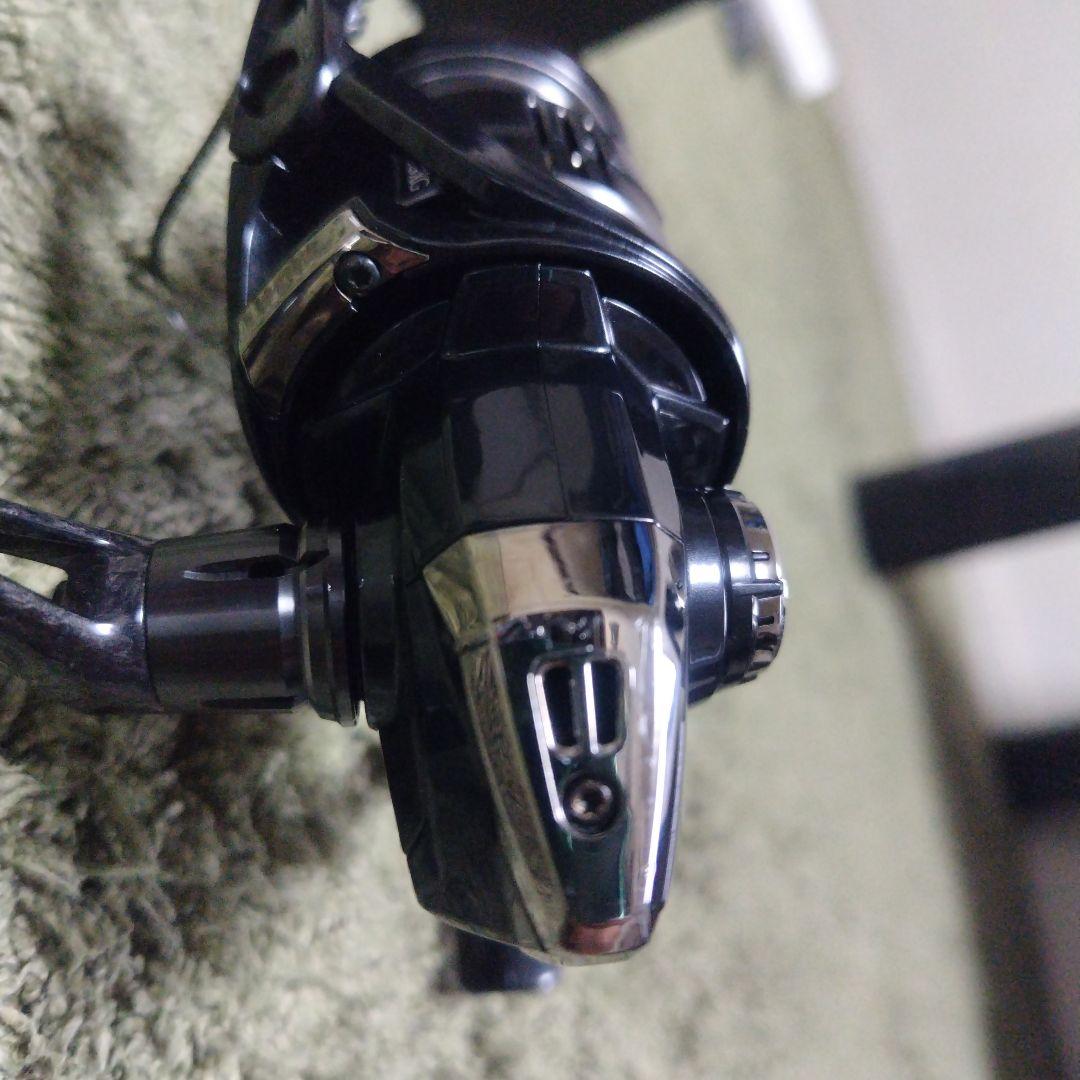 【値下げ！】SHIMANO 19 Vanquish C2500XG
