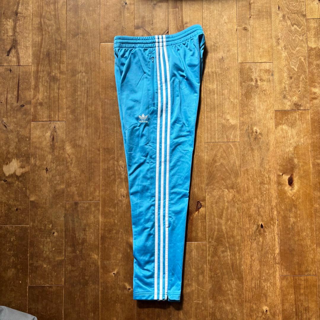 adidas アディダス クラシックス ファイアーバード トラックパンツ